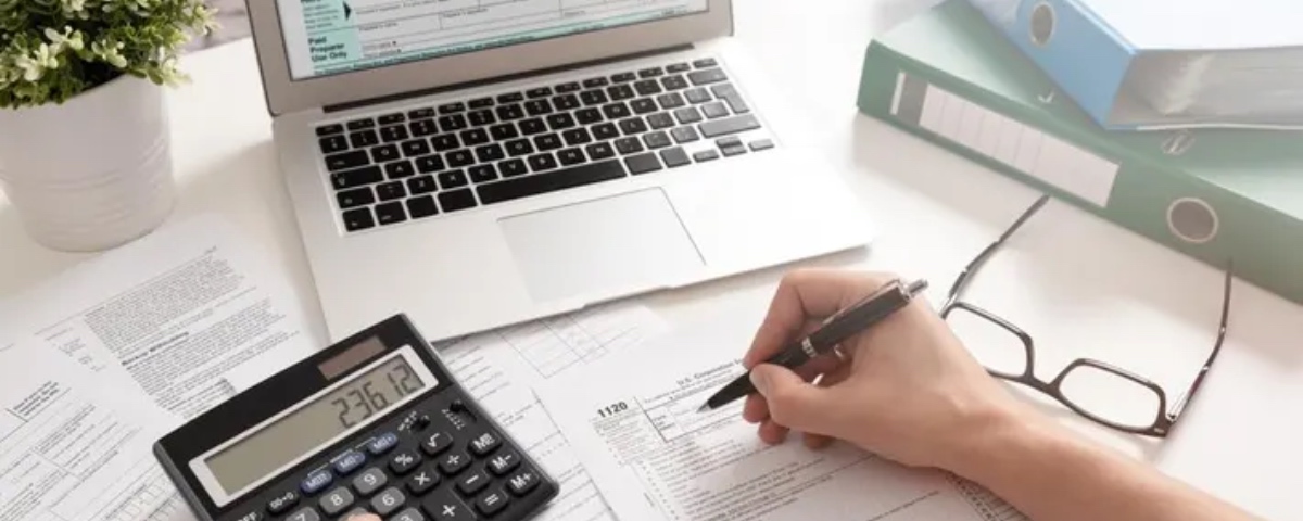 Tax Consultation and Preparation