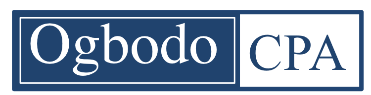 Ogbodo CPA