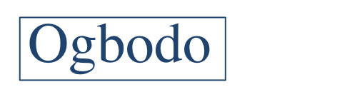 Ogbodo CPA