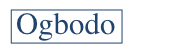 Ogbodo CPA